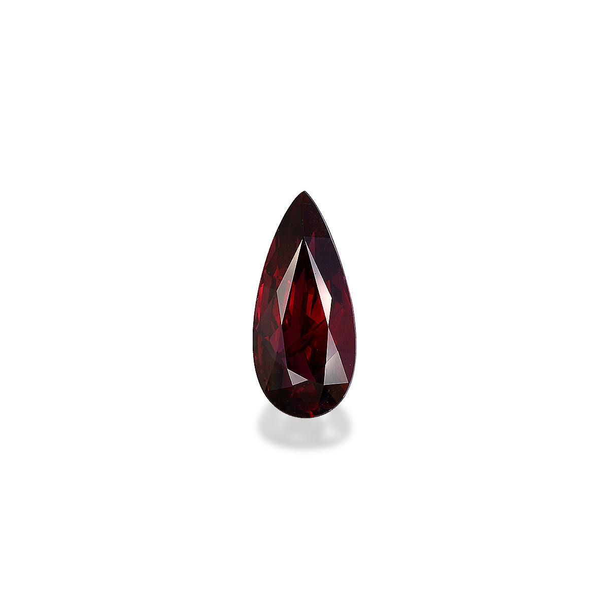 Mozambique Ruby 7.03 ct